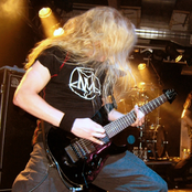 Jeff Loomis - List pictures