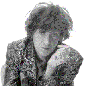 Nikki Sudden And The Jacobites - List pictures