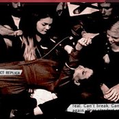 Carla Bozulich - List pictures