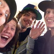 Danger Radio - List pictures