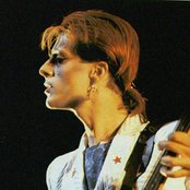 Mick Karn - List pictures