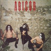 Abigor - List pictures