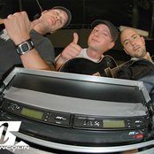 Millencolin - List pictures