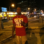 Killa Kyleon - List pictures