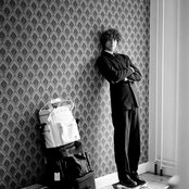 Kasper Bjørke - List pictures