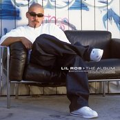 Lil' Rob - List pictures