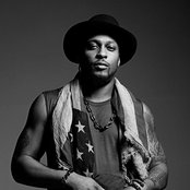D'angelo And The Vanguard - List pictures
