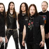 Hammerfall - List pictures