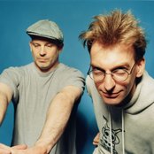Coldcut - List pictures