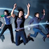 Babasonicos - List pictures