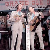 Louvin Brothers - List pictures