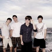 Enter Shikari - List pictures