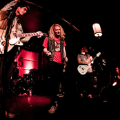 The Orwells - List pictures