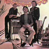 Harmonia - List pictures