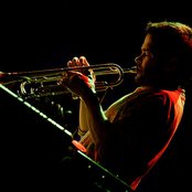 Arve Henriksen - List pictures