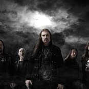 Dream Theater - List pictures