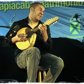 Hamilton De Holanda - List pictures