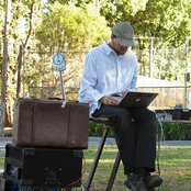 Monolake - List pictures