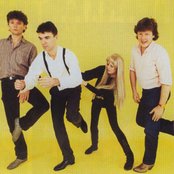 Talking Heads - List pictures
