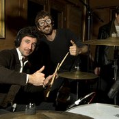 The Drones - List pictures