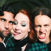 Epica - List pictures