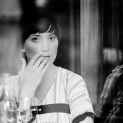 Taken By Trees - List pictures