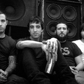 Cave-in - List pictures