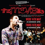 The Movielife - List pictures