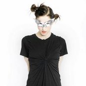 Ellen Allien - List pictures