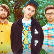 Years & Years - List pictures