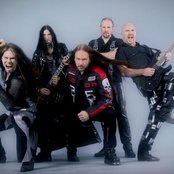 Hammerfall - List pictures