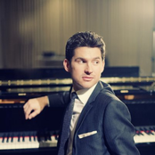 Matt Dusk - List pictures