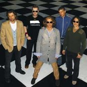 Collective Soul - List pictures