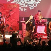 Berurier Noir - List pictures