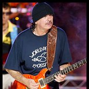 Santana - List pictures