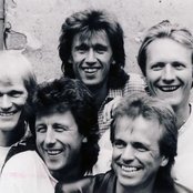 The New Jordal Swingers - List pictures