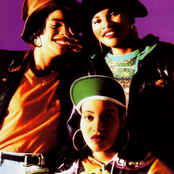 Salt N Pepa - List pictures