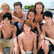 Kanjani 8 - List pictures