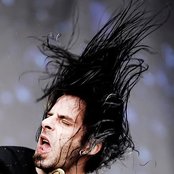 Lamb Of God - List pictures