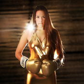 Beckah Shae - List pictures