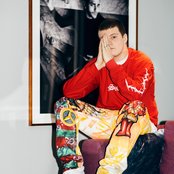 Yung Lean - List pictures