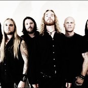 Dark Tranquillity - List pictures