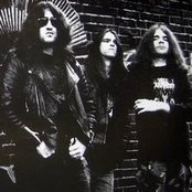 Asphyx - List pictures