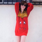 Uffie - List pictures