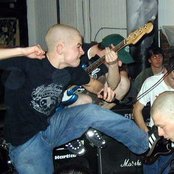 No Warning - List pictures