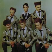Split Enz - List pictures