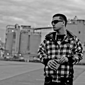 Omar Linx - List pictures