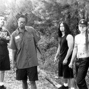 Stuck Mojo - List pictures