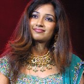 Shreya Ghoshal - List pictures