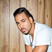 Romeo Santos - List pictures